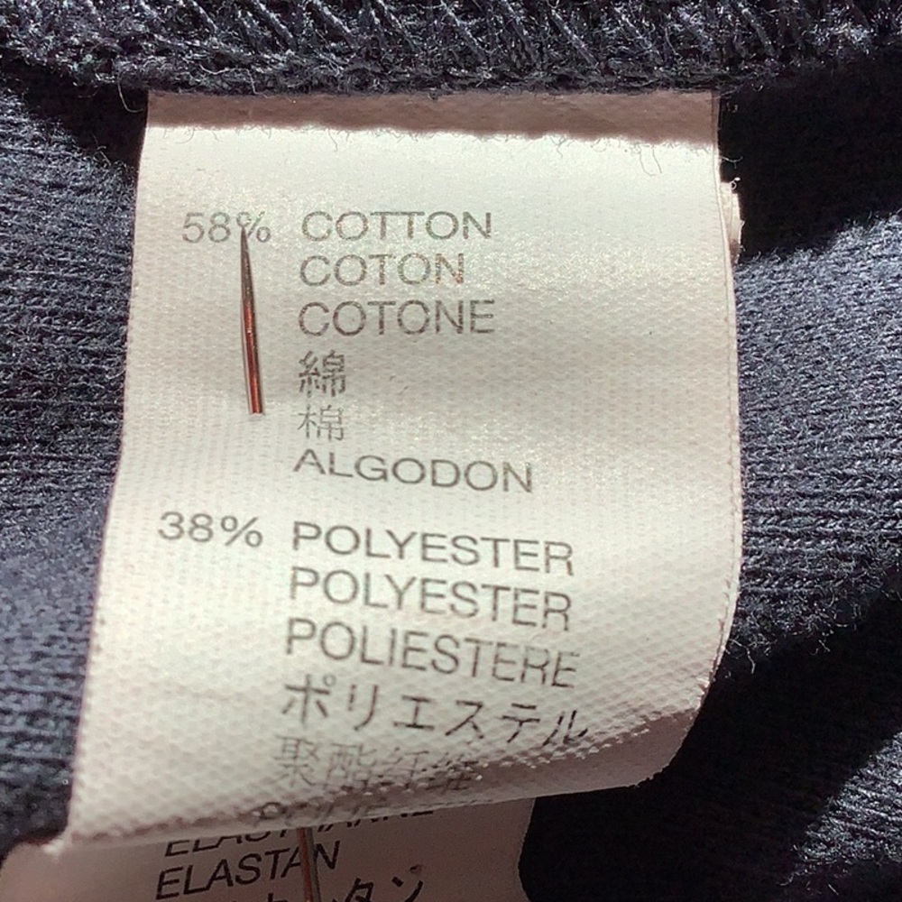 GAP Dark Gray Sweatpants 36/30 Men’s - Picture 5 of 8